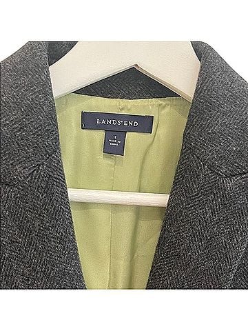 Lands' End Blazer (view 2)