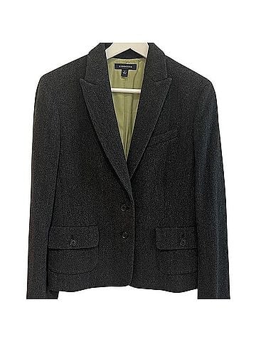 Lands' End Blazer (view 1)