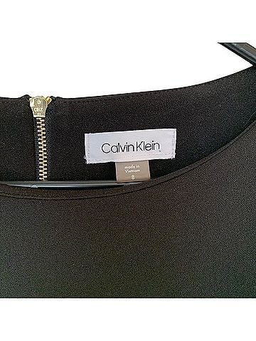 Calvin Klein Cocktail Dress (view 2)