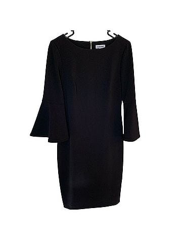 Calvin Klein Cocktail Dress (view 1)