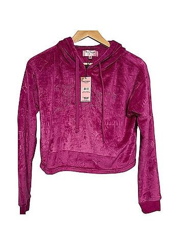 Juicy Couture Pullover Sweater (view 1)