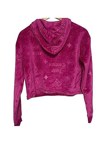 Juicy Couture Pullover Sweater (view 2)