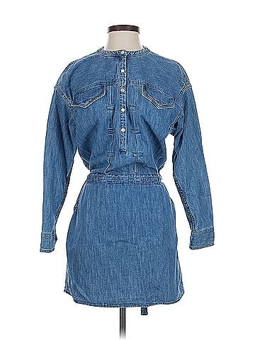 Rag & Bone Rag &amp; Bone Casual Dress (view 1)