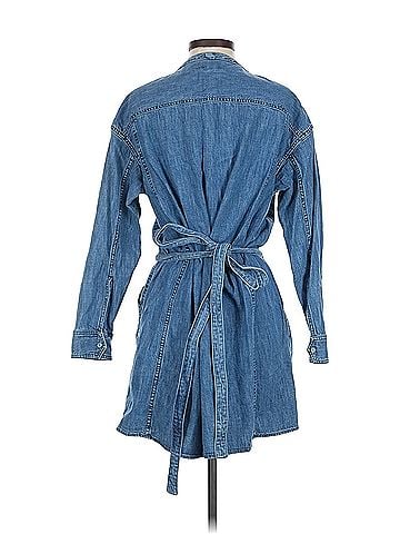 Rag & Bone Rag &amp; Bone Casual Dress (view 2)