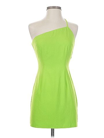 Lovers + Friends Lovers + Friends Cocktail Dress (view 1)