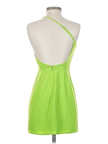 Lovers + Friends Lovers + Friends Cocktail Dress (view 2)
