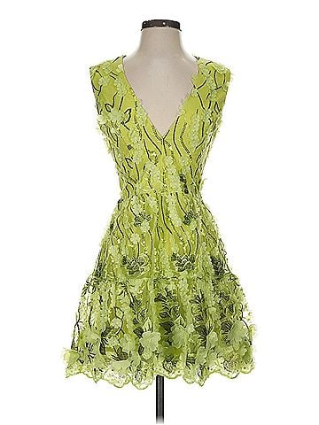 HELSI Helsi Cocktail Dress (view 1)