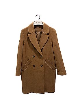 H&M Coat (view 1)