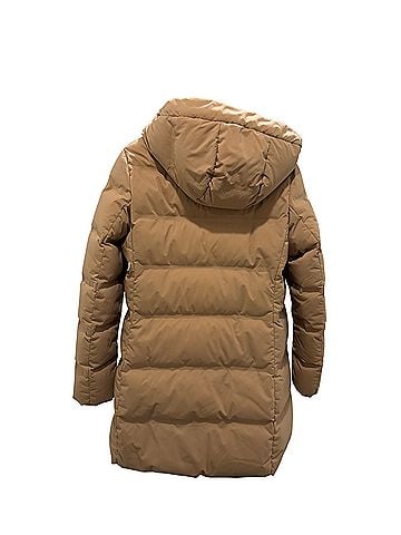 Uniqlo Coat (view 2)