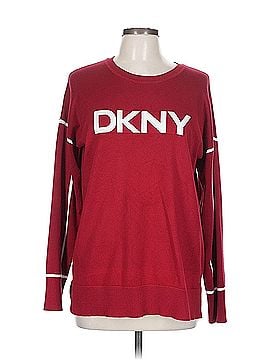 DKNY Dkny Pullover Sweater (view 1)
