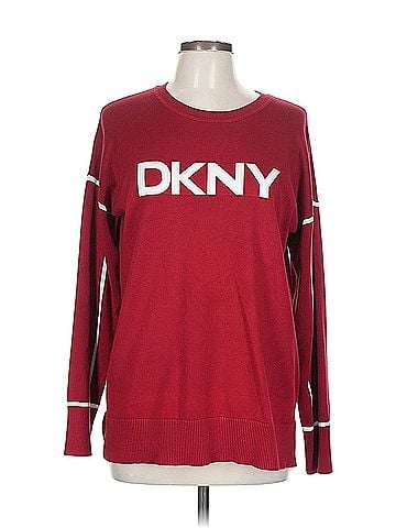 DKNY Dkny Pullover Sweater (view 1)