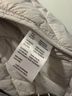 Calvin Klein 100% Nylon 100% Polyester Gray Jacket Size M - photo 4