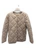Calvin Klein 100% Nylon 100% Polyester Gray Jacket Size M - photo 1