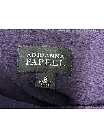 Adrianna Papell Cocktail Dress (view 2)