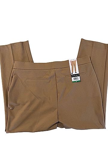 Hilary Radley Casual Pants (view 2)