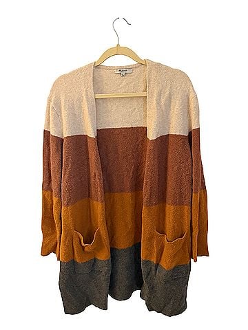Madewell Cardigan (view 1)
