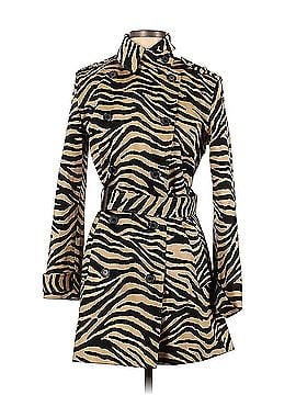 Lauren by Ralph Lauren Lauren By Ralph Lauren Trenchcoat (view 1)