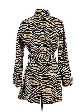 Lauren by Ralph Lauren Lauren By Ralph Lauren Trenchcoat (view 2)