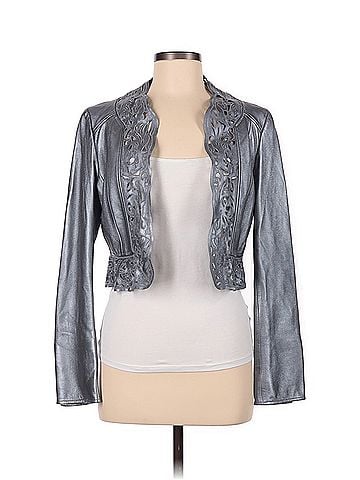 Carlisle Carlisle Leather Jacket (view 1)