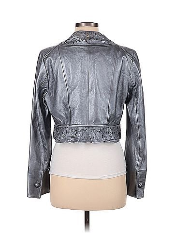 Carlisle Carlisle Leather Jacket (view 2)