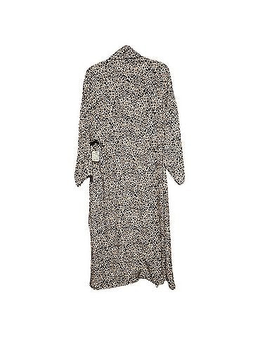 Free People Daria Trenchcoat (view 2)