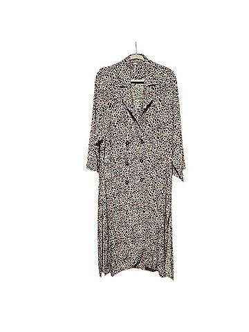 Free People Daria Trenchcoat (view 1)