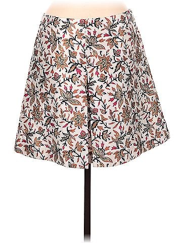 Tory Burch Tory Burch Silk Skirt (view 1)