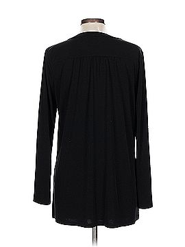 MICHAEL Michael Kors Michael Michael Kors Long Sleeve Top (view 2)