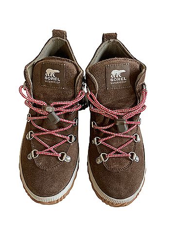 Sorel out &amp; about Boots (view 2)