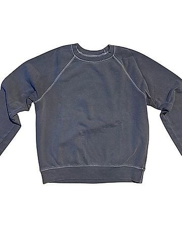 Elizabeth and James Vintage Crewneck Sweatshirt Sweatshirt (view 2)