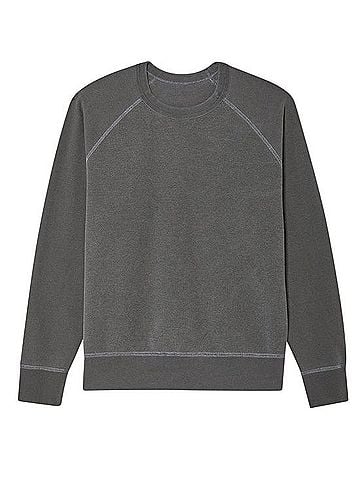 Elizabeth and James Vintage Crewneck Sweatshirt Sweatshirt (view 1)