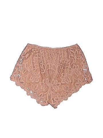 FP One Dressy Shorts (view 2)