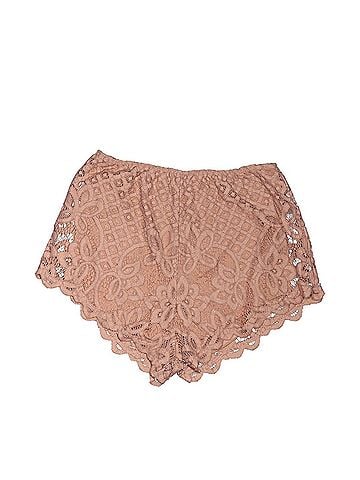 FP One Dressy Shorts (view 1)