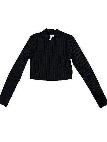 & Other Stories LOS ANGELES ATELIER Long Sleeve T-Shirt (view 2)
