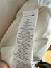 Coach 100% Polyester 10% Felt 90% Felt White Jacket Size M - photo 3