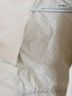 Coach 100% Polyester 10% Felt 90% Felt White Jacket Size M - photo 6