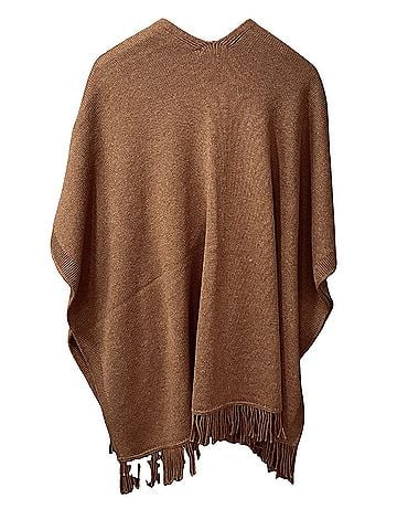 J.Jill Poncho (view 2)