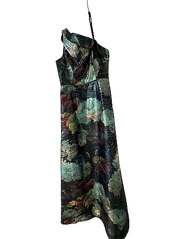 Aidan Mattox Cocktail Dress (view 1)