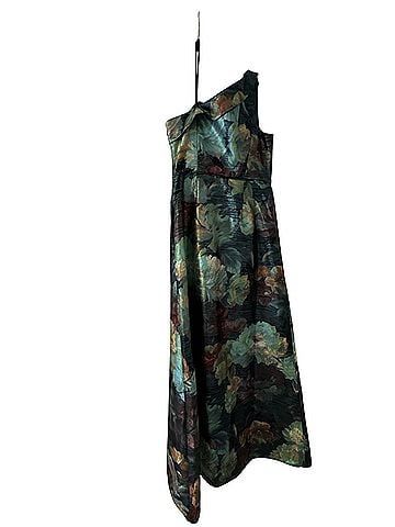 Aidan Mattox Cocktail Dress (view 2)