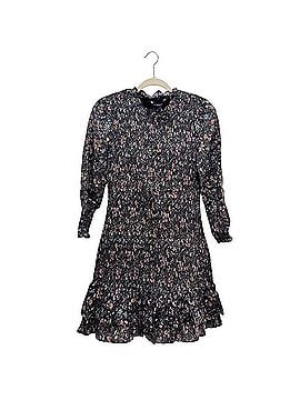 Veronica Beard Farha Mini Casual Dress (view 1)