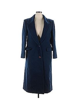 London Fog Coat (view 1)