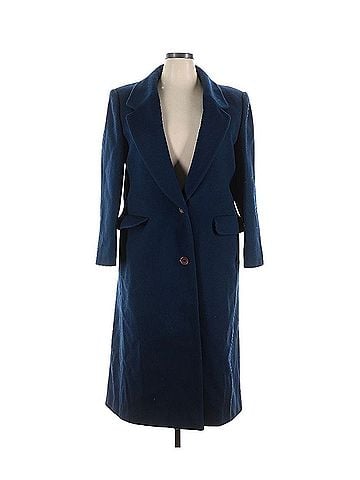 London Fog Coat (view 1)