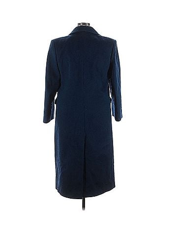 London Fog Coat (view 2)