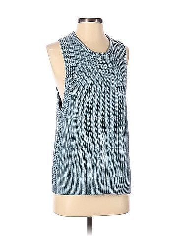 Vince. Vince. Sweater Vest (view 1)