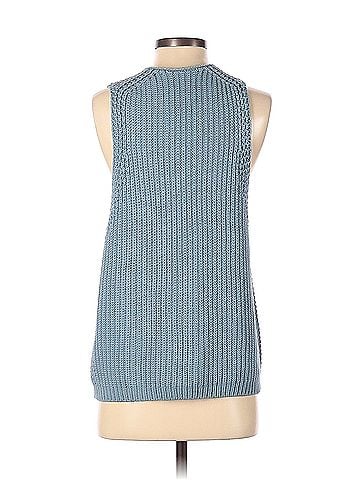Vince. Vince. Sweater Vest (view 2)