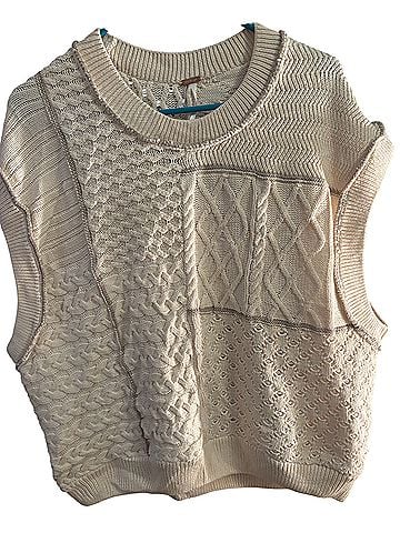 Free People Pullover Sweater (view 1)
