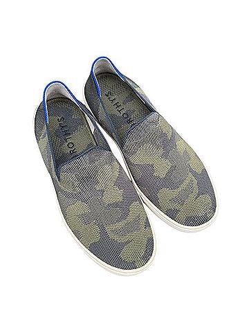 ROTHY'S Slip-On Sneakers Sneakers (view 1)
