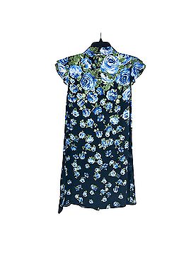 Alice + Olivia Jem Casual Dress (view 2)