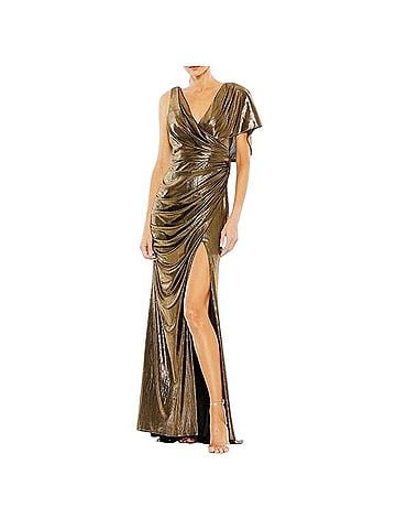 Mac Duggal Ieena Cocktail Dress (view 1)