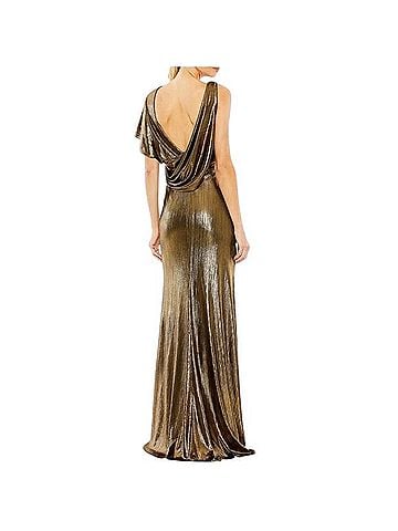 Mac Duggal Ieena Cocktail Dress (view 2)